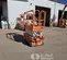 2019 Snorkel S3219E Scissor Lift