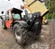 2018 JLG 1055 Forklift
