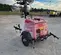 2017 Magnum Pro MLT6SK Portable Light Tower