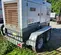 2016 Wacker Neuson G100 CP Diesel Generator