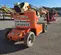 2017 JLG E450AJ Articulating Boom Lift