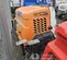 2022 Generac MLTS-4 Portable Work Light