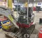 2023 Takeuchi TB20E Mini Excavator