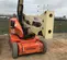 2013 JLG E400AJPN Articulating Boom Lift