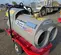 2022 Frost Fighter IDF350-II Indirect Fired Heater