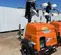 2020 Magnum Pro MLT6SM Portable Light Tower