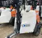 2021 Generac MLTS-2 Portable Work Light