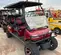 2022 Evolution FORESTER 6 PLUS Utility Vehicle