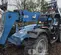 2017 Genie GTH-636 Forklift