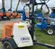 2020 Magnum Pro MLT6SM Portable Light Tower