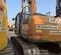 2020 Case CX210D Excavator