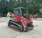 2019 Takeuchi TL12R2-R Track Loader