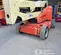 2014 JLG E450AJ Articulating Boom Lift