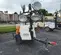 2018 Magnum Pro MLT6SM Portable Light Tower