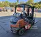 2019 Toyota 8FGU25 Warehouse Forklift