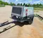 2018 Sullair 185DPQ-KU-T3 Air Compressor