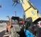 2015 JLG 1055 Forklift