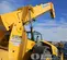 2018 JCB 510-56 Forklift