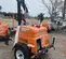 2019 Magnum Pro MLT6SM Portable Light Tower