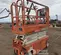 2019 Snorkel S3219E Scissor Lift