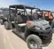 2023 Polaris PRO XD 4000D Utility Vehicle