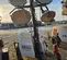 2019 Magnum Pro MLT6SM Portable Light Tower