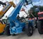 2016 Genie GTH-844 Forklift