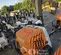 2022 Generac MLTS-4 Portable Work Light