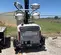 2019 Wacker Neuson LTV6L Portable Light Tower