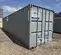 2015 Storage Containers 40' SC 40 ft Storage Container