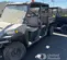 2021 Polaris PRO XD 4000D Utility Vehicle