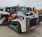 2021 Takeuchi TL6CR Track Loader