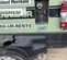 2017 Sullair 185DPQ-KU-T3 Air Compressor