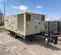 2017 Doosan HP1600WCU-T4F Air Compressor