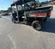 2021 Polaris PRO XD 4000D Utility Vehicle