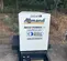 2018 Allmand MP25 Diesel Generator