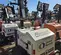 2022 Allmand NLGR LC 3KW Portable Work Light