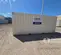 2022 MOBILE TRL 20' PV3 20 ft Storage Container
