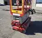 2020 MEC MICRO 19-XD Scissor Lift