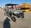 2022 Polaris PRO XD 4000D Utility Vehicle