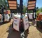 2022 Generac MLTS-2 Portable Work Light