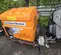 2018 Magnum Pro MLT6SM Portable Light Tower
