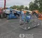 2017 Genie S-45 Boom Lift