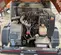 2022 Generac MLTS-4 Portable Work Light