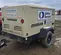 2021 Doosan P425/HP375WCU Air Compressor