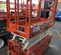 2019 Snorkel S3219E Scissor Lift