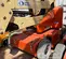 2018 JLG E400AJPN Articulating Boom Lift
