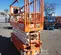 2019 Snorkel S3226E Scissor Lift