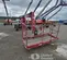2017 MEC 60JD Boom Lift