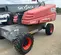 2016 Skyjack SJ45T Boom Lift